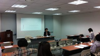2012년 4월 이사회